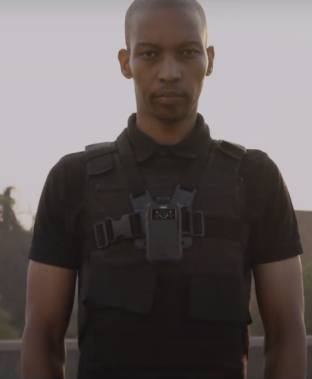Body Worn Camera Live Monitoring